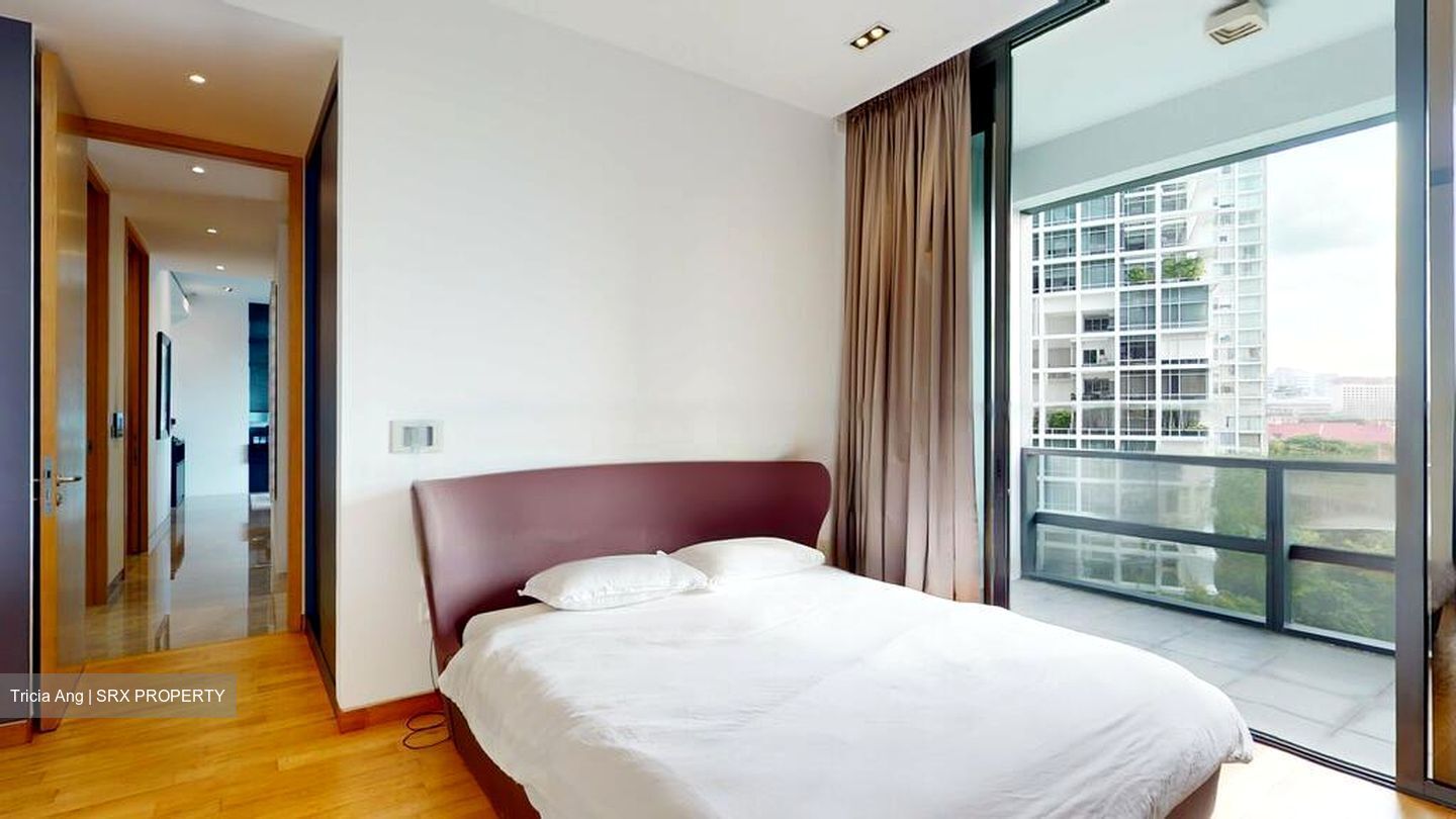Nouvel 18 (D10), Condominium #586519051